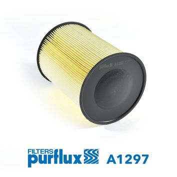 Фільтр повітряний 1.6TDCi Connect 13-/Kuga/Mazda 3/Volvo 1.4/1.6/1.8/2.0 i/TDCi 07-