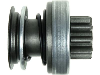 Бендикс стартера Ford Fiesta 01- (z=10)