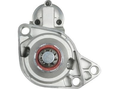 Cтартер VW T4 2.5 TDI 95-03 1.8kw (z=9)