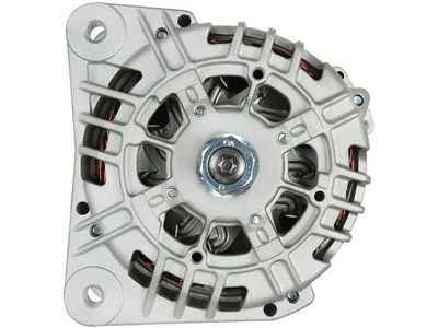 Генератор Renault Trafic II 1.9/2.5dCi/Master II 1.9/2.2/2.5dCi 01- (14V/123A)
