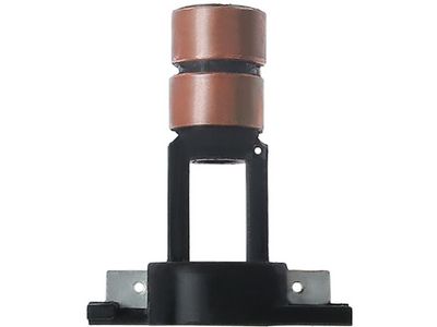 Колектор генератора (24x14x5x17x7.6x7.6 mm)