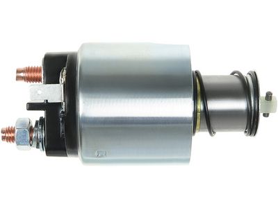 Реле стартера втягуюче (12V) Citroen Berlingo 1.1-1.6 96-