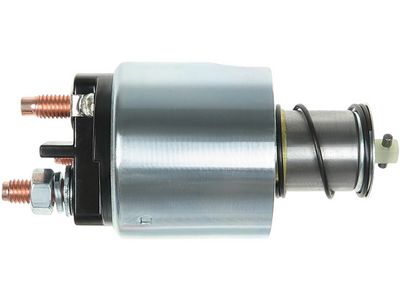 Реле стартера втягуюче (12V) Citroen Berlingo 1.8-2.0 D/HDI 96-11/Suzuki Vitara 1.9 D 95-99
