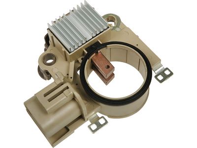 Реле генератора (12V) Mitsubishi Pajero 2.5 TD/TDiC 90-