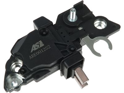 Реле генератора (12V) Opel Astra 1.4-2.0i/1.9CDTI 91-10/Fiat Doblo 1.3D Multijet 05-