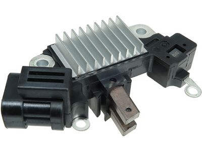 Реле генератора (12V) Opel Astra/Honda Civic VII 1.7 CTDi 00-05