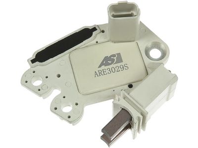Реле генератора (12V) Renault Megane II 1.9 dCi/2.0 01-