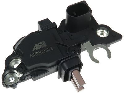 Реле генератора (12V) VW LT/T4 2.5TDI 96- (під фішку)