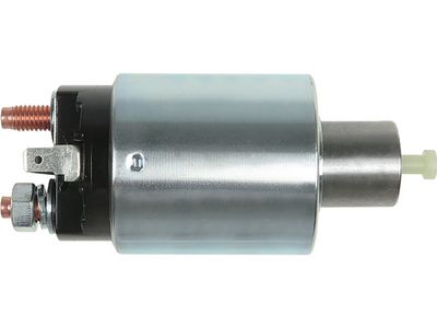 Реле стартера втягуюче (12V) Mazda 323/626 87-04/Suzuki Grand Vitara/Vitara -03