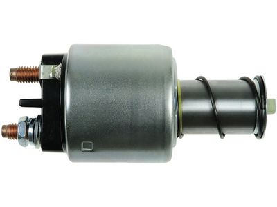 Реле стартера втягуюче (12V) Opel Astra H/J/Combo 1.3 CDTI 04-