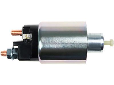Реле стартера втягуюче (12V) Renault Kangoo 1.9 dCi 00-
