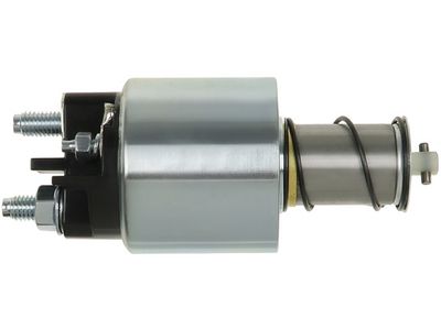 Реле стартера втягуюче Citroen Berlingo/Peugeot Partner 98-08
