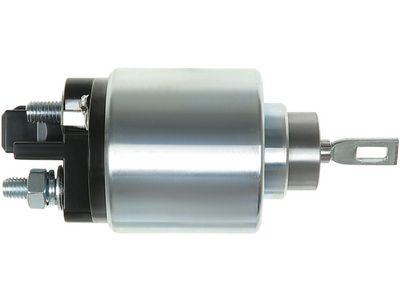 Реле стартера втягуюче VW Caddy II 1.9 TDI/T4 2.5 TDI 95-04