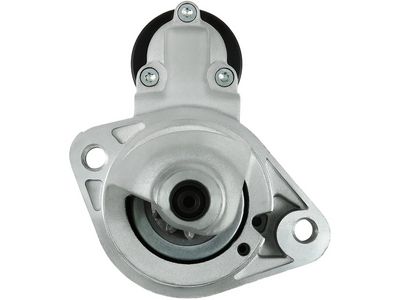 Стартер Audi A4/A6/A8 2.5 TDI 97-06 (2kw) (z=10)