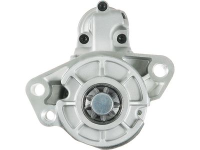 Стартер Audi Q7/VW Touareg 3.0 TDI 04-10 (12V/2kw) (z=9)