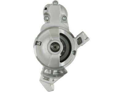 Стартер BMW 3/5/7  04-16 (2.2kw) (z=11)