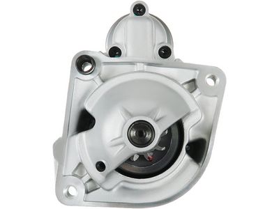 Стартер Fiat Ducato/Peugeot Boxer/Citroen Jumper 2.8 HDi 00- (2.5kw) (z=9)
