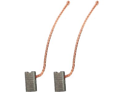 Щітки генератора (5x10x45mm) (вугільні)