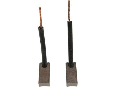 Щітки генератора (5x8x19.4 mm) (вугільні)