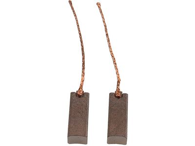 Щітки генератора (5x8x24.3 mm) (вугільні) Volvo S60 10-15