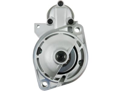 Стартер MB Sprinter 06-09 / Vito 03- 12V 2kW (z=10)