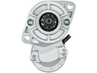 Стартер Santa Fe/Tucson/Sportage 2.0 CRDi 01- 12V/2kw (z=9)