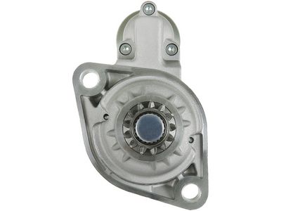 Стартер VW Caddy 12-20/Passat B7 2.0 TDI 10-13 (12V/2kw) (z=13)