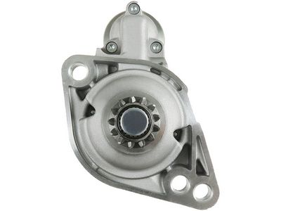 Стартер VW Caddy 2.0 TDI - 12V/2kw (z=13)