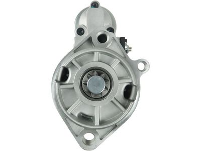 Стартер VW LT 2.5D 99-06/Touareg 3.0 V6 TDI (2kw) (z=9)