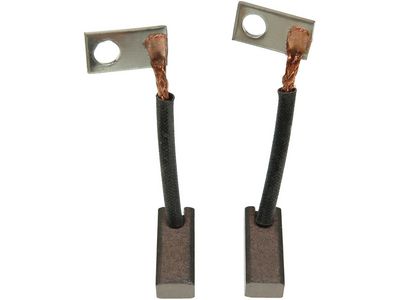 Щітки генератора (6x8x19 mm) (вугільні)