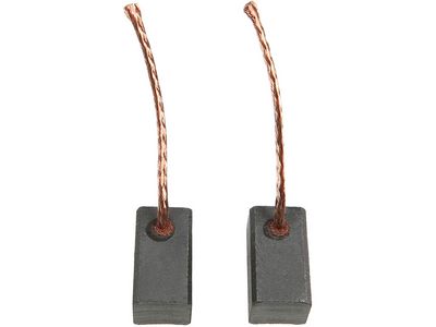 Щітки генератора (7.3x15.2x42.9 mm) (вугільні)