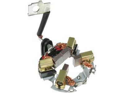 Щіткотримач стартера Audi 80/90/A4/A6/VW Passat 86-08