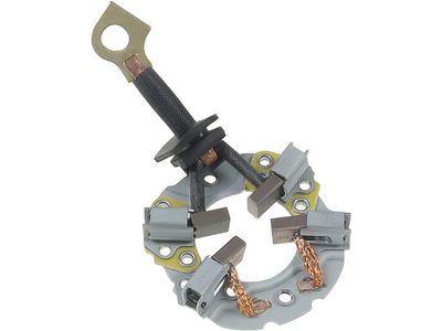 Щіткотримач стартера Hyundai i30 1.4-1.6 07-11