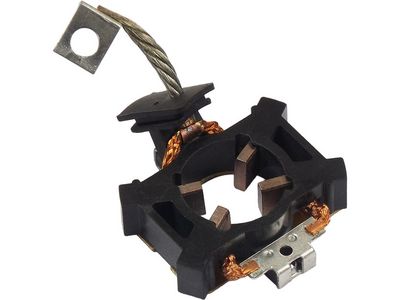 Щіткотримач стартера Kia Rio 1.4/1.6 05-11 (d=68mm)