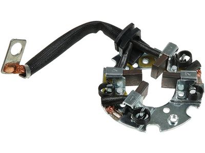 Щіткотримач стартера Mitsubishi Pajero 3.0/3.5 V6 24V 88-07