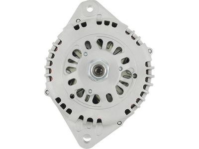 Генератор ASTRA H/COMBO/MERIVA A 1.7 04- (100A)