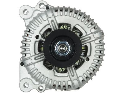Генератор AUDI Q7/TOUAREG (7LA, 7L6, 7L7) 3.0-4.2 04-15 (180A)
