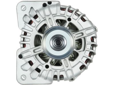 Генератор KANGOO/MEGANE/SCÉNIC 1.4-1.6 03- (160A)