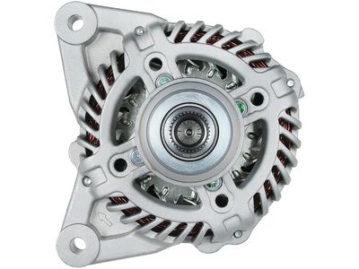 Генератор DUSTER (HM_) 1.6 SCe 17- (120A)