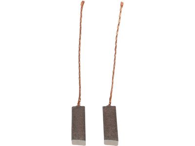 Щітки генератора к-кт 2 шт. (7x4,9x22,8mm/12 V) STANDARD LINE