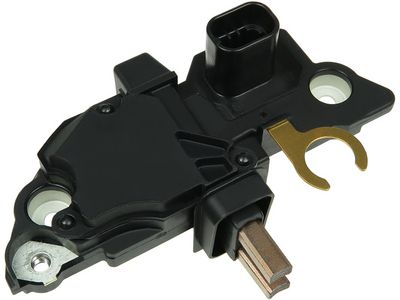 Регулятор генератора MERIVA B 1.4 10-17 (12 V)