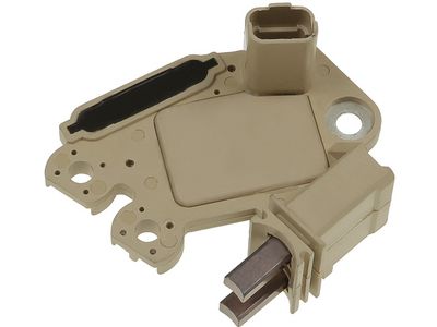 Регулятор генератора KANGOO/MASTER II 1.9-2.5 97- (12 V)