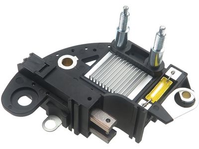 Регулятор генератора RANGE ROVER 3.9 88-02 (12 V)
