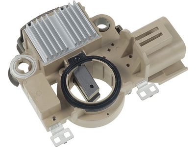 Регулятор генератора ALMERA/PRIMERA 1.5-2.0 96-06 (12 V)