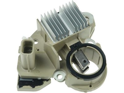Регулятор генератора LAGUNA/MEGANE/SCÉNIC III 2.0-3.0 07-16 (12 V)
