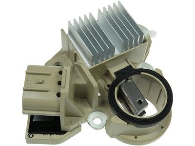 Регулятор генератора X-TRAIL II (T31) 2.0 07-13 (12 V)