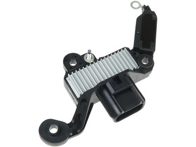 Регулятор генератора TOURNEO/TRANSIT/MONDEO III 1.8-3.0 00-13 (12 V)