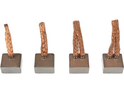 Щітки стартера (13x7x11,5mm/12 V) STANDARD LINE