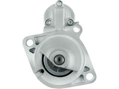 Стартер BMW 3 (E21/E30/E36/E46)/5 (E12/E28/E34/E39/E60)/X3 (E83) 1.8-2.5 80-06 (1,4 кВт)