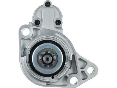 Стартер OCTAVIA I/CADDY 1.5-1.8 82-07 (0,9 кВт)